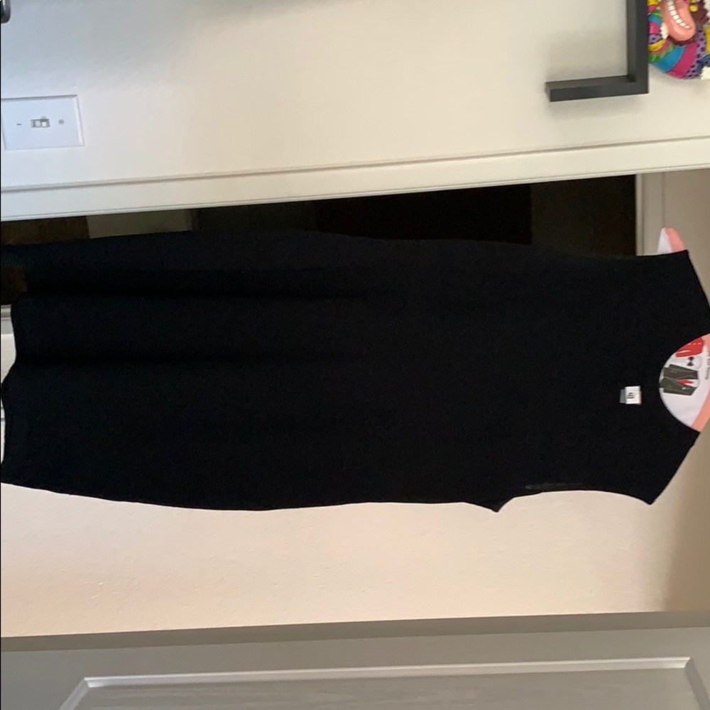 Don’t wear